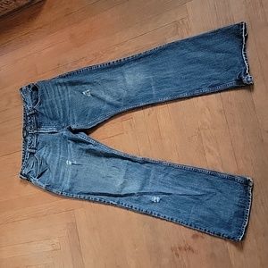 VINTAGE Y2K VonDutch Von Dutch Originals Men's Waist 38 Denim Jeans